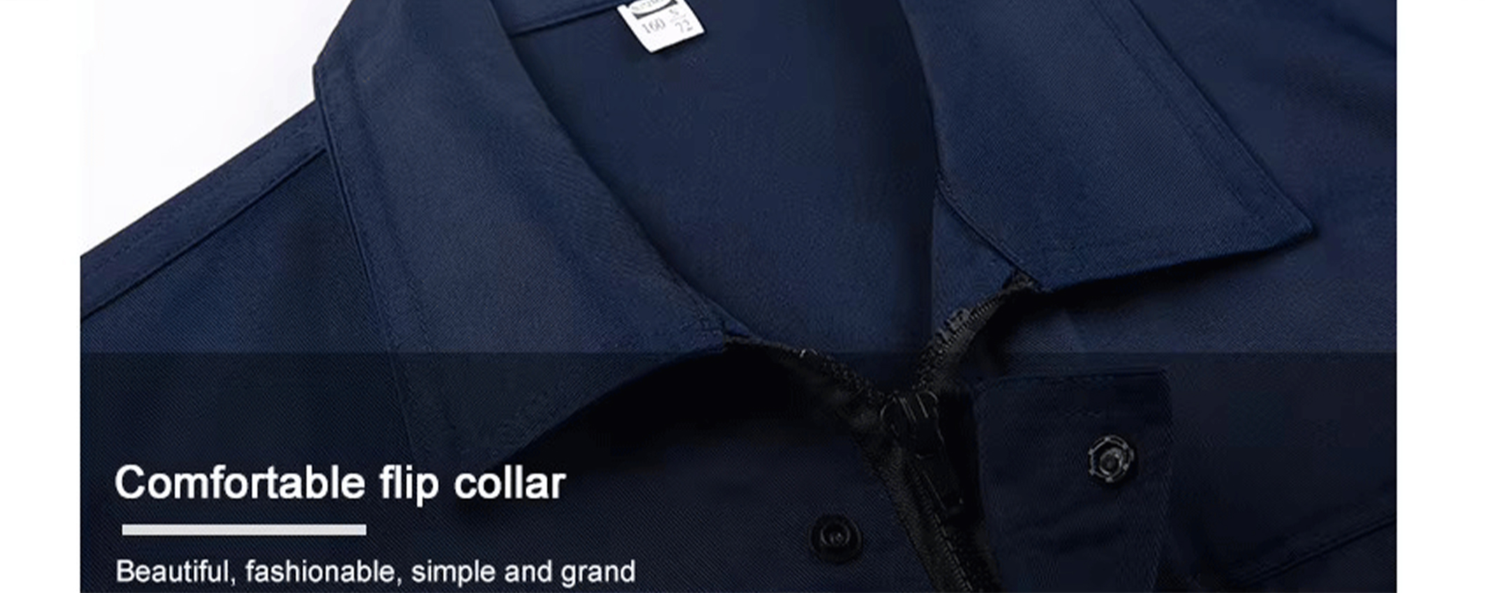 Workwear Type 1906 Heavy-Duty Uniform