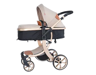 High View Classic Baby Stroller G608