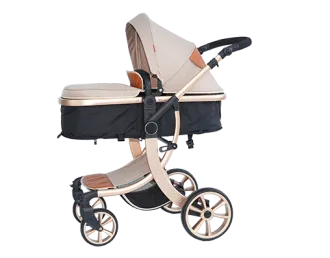 High View Classic Baby Stroller G608