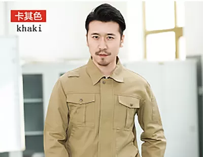 workwear Type 1906