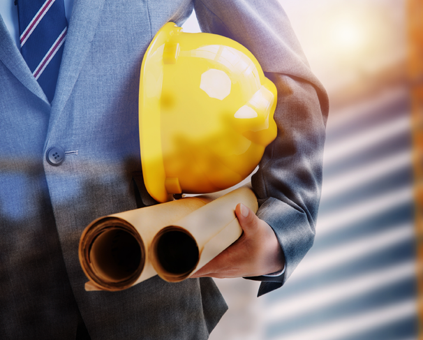 Building materials export business