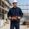 Workwear Type 1906 Heavy-Duty Uniform