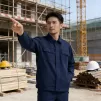 Workwear Type 1906 Heavy-Duty Uniform