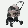 Stationary Pet Carriage