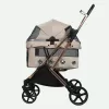 Stationary Pet Carriage