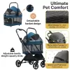 View 360° Pet Stroller
