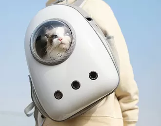 Pet Carrier