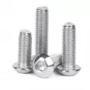 Hexagonal Head Fasteners