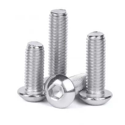 Hexagonal Head Fasteners