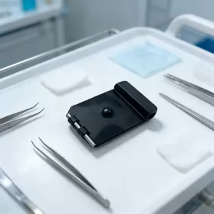 Disposable Medical Centrifugal Pumps