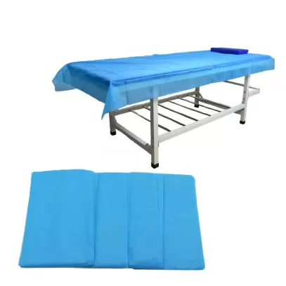 Disposable Sterile Medical Bed Sheets