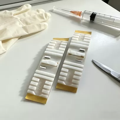 Disposable Medical Utility Attachments