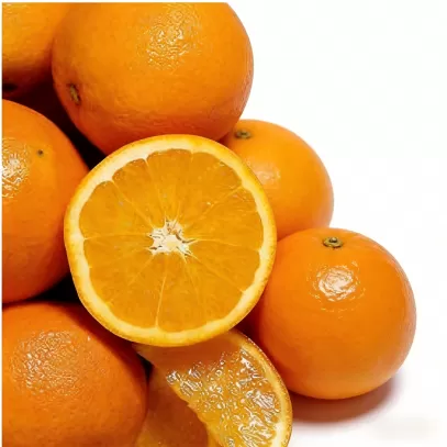 Fresh Sweet Seedless Oranges