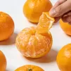 Fresh Juicy Papa Mandarins