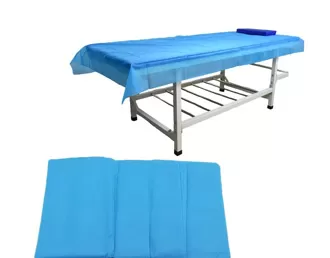 Disposable Sterile Medical Bed Sheets