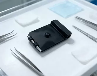 Disposable Medical Centrifugal Pumps