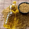 Pure Soybean Oil