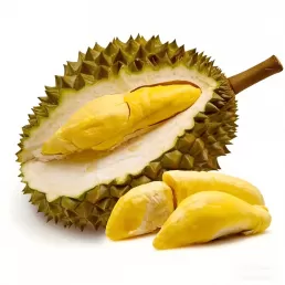 Imported Thai Monthong Durian