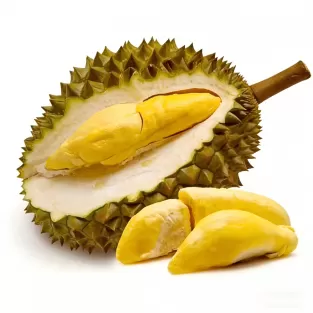Imported Thai Monthong Durian