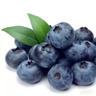 Imported Peruvian Fresh Blueberries