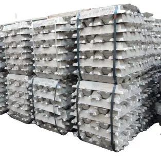 Imported High-Purity Tin-Gold Ore