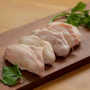 Premium Fresh Chicken Cuts