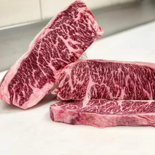 Premium Lean Beef Cuts