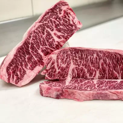 Premium Lean Beef Cuts