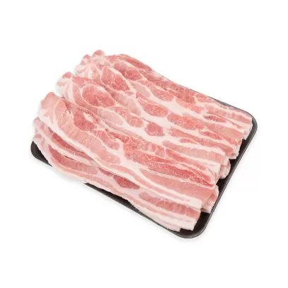 Premium Pork Cuts