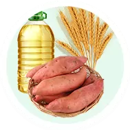   Agricultural Food Products