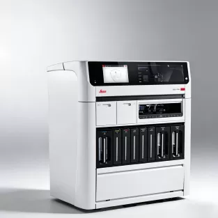Leica IHC & ISH | Automated Staining System