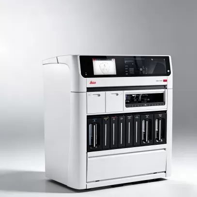 Leica IHC & ISH | Automated Staining System