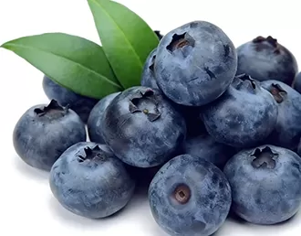 Imported Peruvian Fresh Blueberries