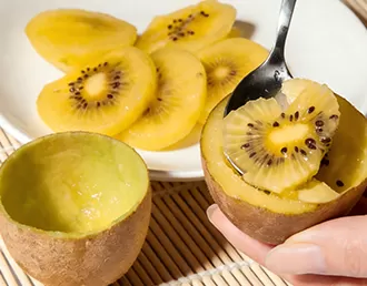 Imported NZ Gold Kiwifruit