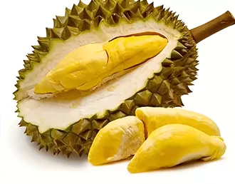 Imported Thai Monthong Durian