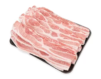 Premium Pork Cuts