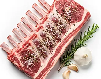Premium Lamb Chops