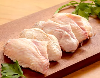 Premium Fresh Chicken Cuts