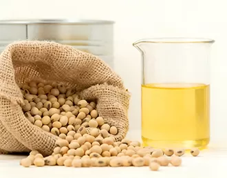 Pure Non-GMO Soybean Oil
