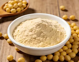 High-Protein Non-GMO Soybean Meal