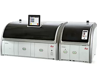 Leica Routine Staining Coverslipper