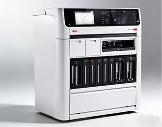 Leica IHC & ISH | Automated Staining System