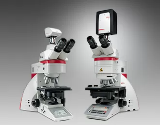 Leica DM4 | Automated Upright Microscope
