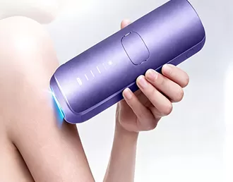 Ulike Air3 Sapphire IPL