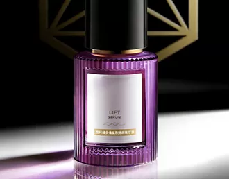 Firming Botanical Serum