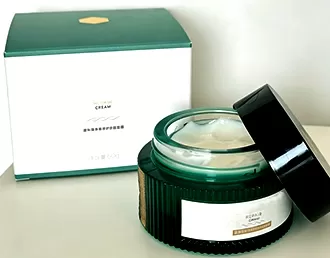 Multi-Layer Repair Cream