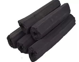 High-Purity Carbon Powder