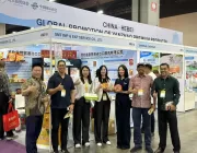 ShiMaoTong Presence at 2025 SIAL Malaysia Exhibition