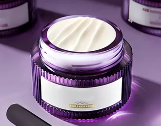 Firming Blue Poppy Cream