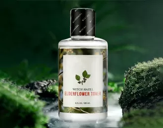 Calendula Toner  Oil-Balancing Hydrating